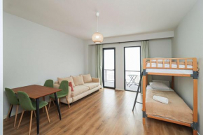 Cozy & Family-friendly apartment in Gudauri - by Wehost